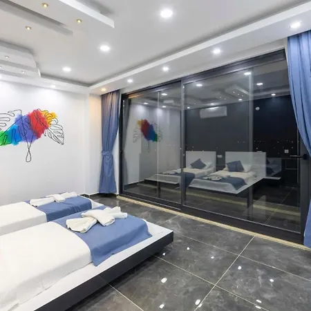 Vilă Yesilkoy 2 Bedroom 6022 *