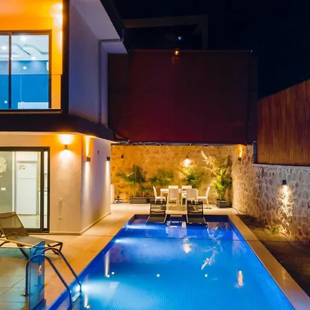 Vilă Yesilkoy 2 Bedroom 6022 *