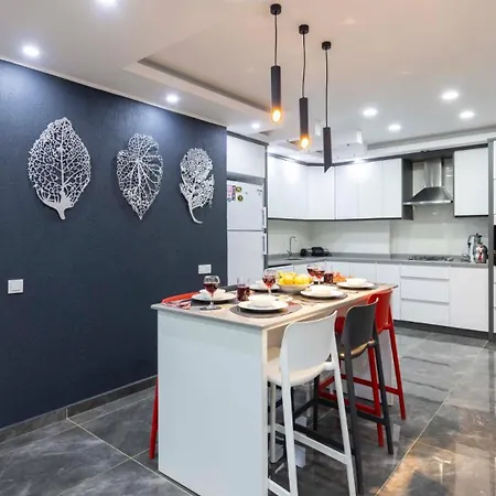 Vilă Yesilkoy 2 Bedroom 6022 Kalkan